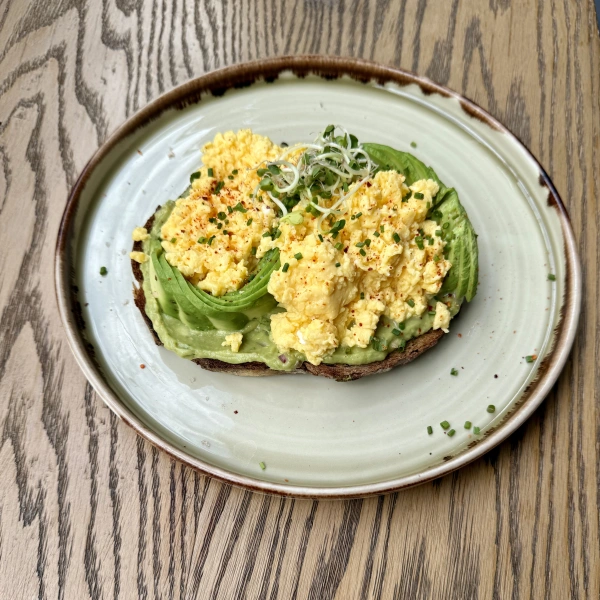 AvoEggs