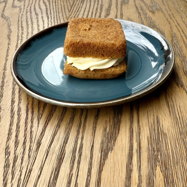 Carotte cake