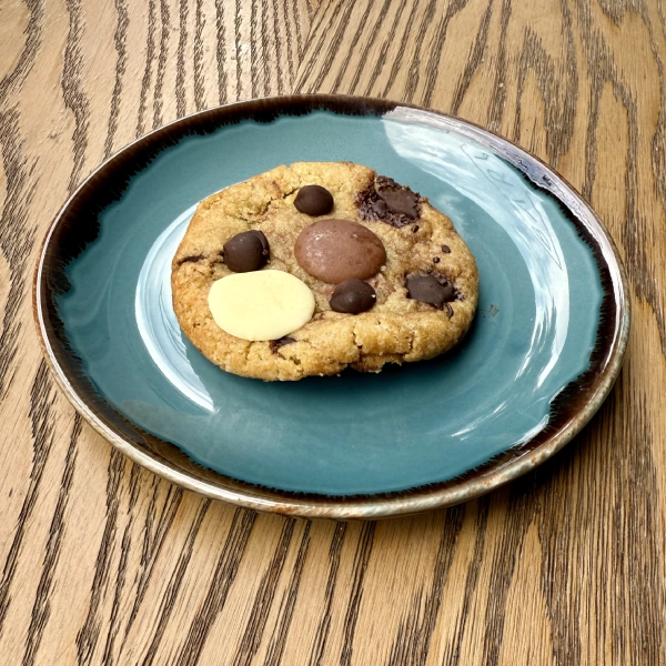 Cookie 3 chocolate