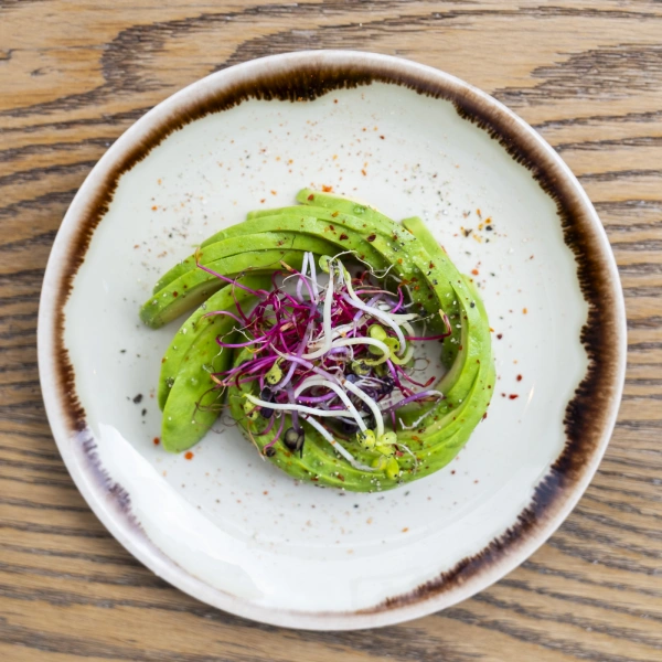 Extra avocat