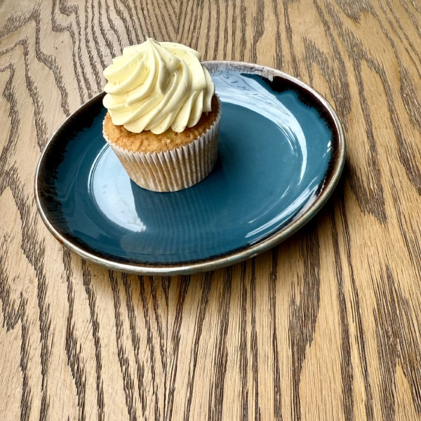 Lemon cake