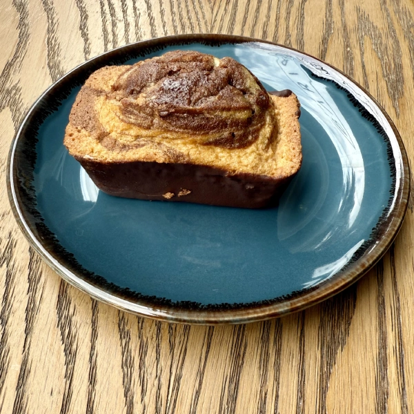 Marble cake
