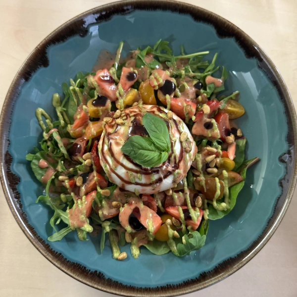 Principessa salade