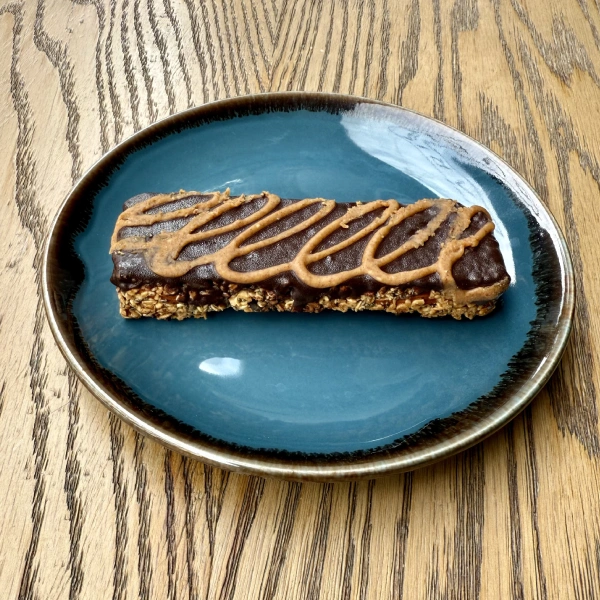 Protein bar chocolate