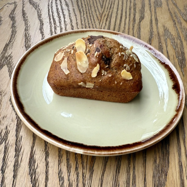 Vegan Banana Bread